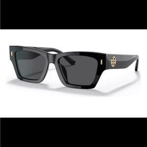 Tory Burch Sunglasses in Black  TY7169U